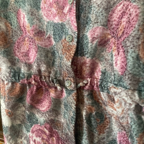 90s Reitman’s Adjustable Waist Sweater - Picture 3 of 3